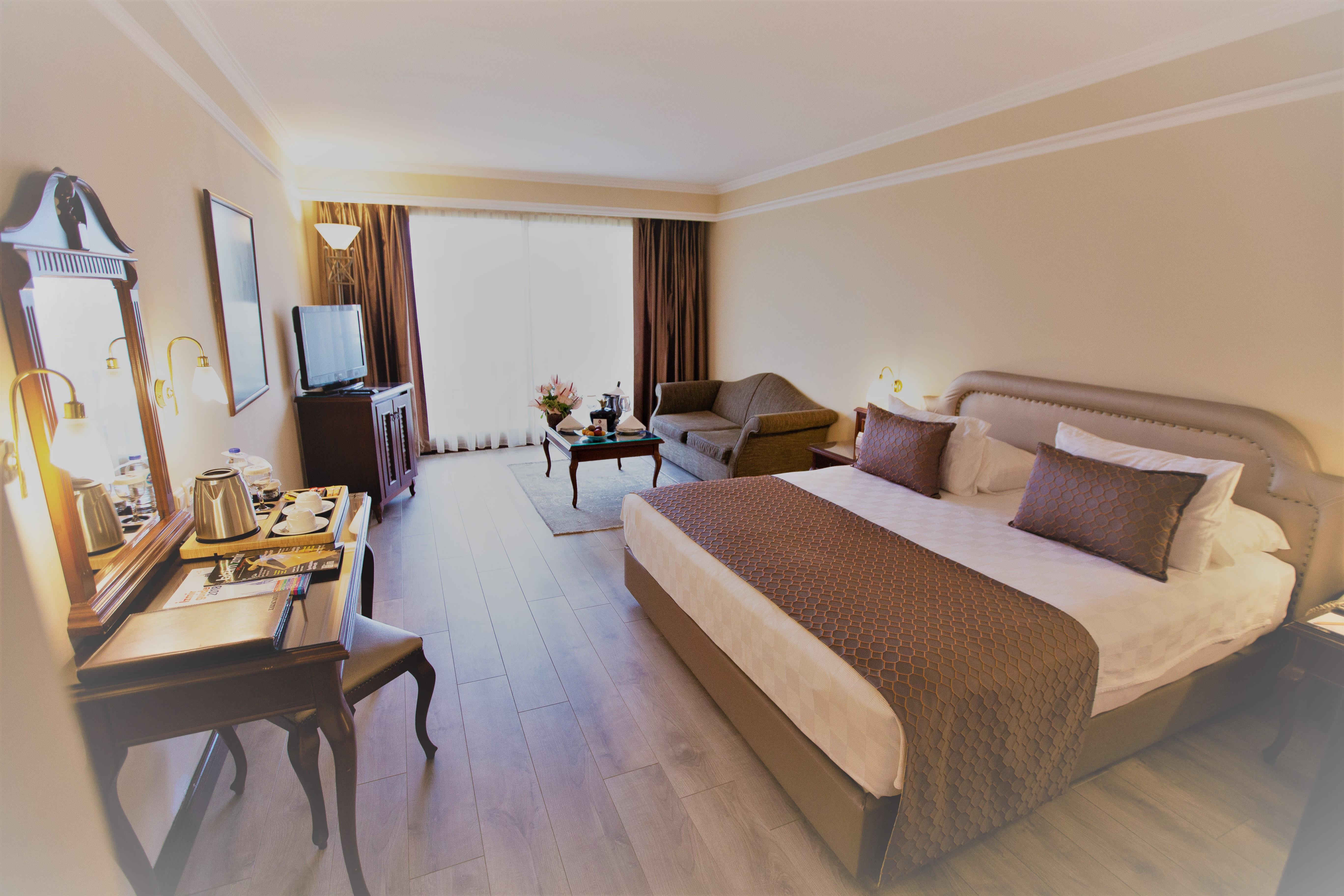 Karaca Hotell Izmir